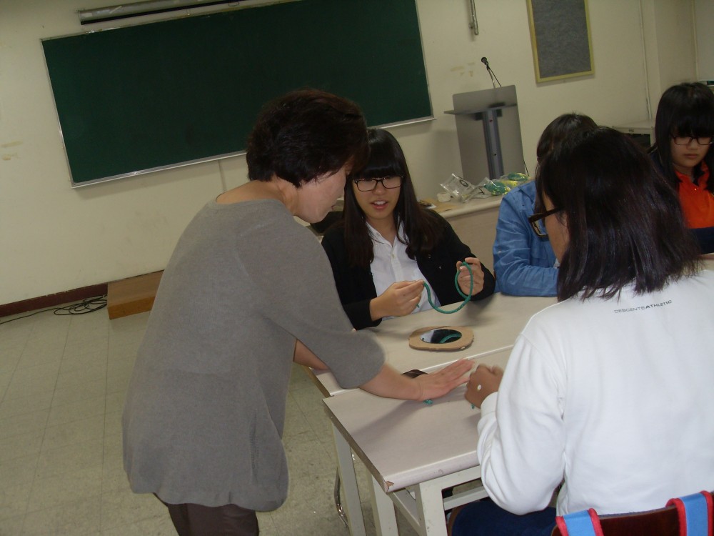 사파중학교 학교 밖 체험활동 ~~  6반 _9