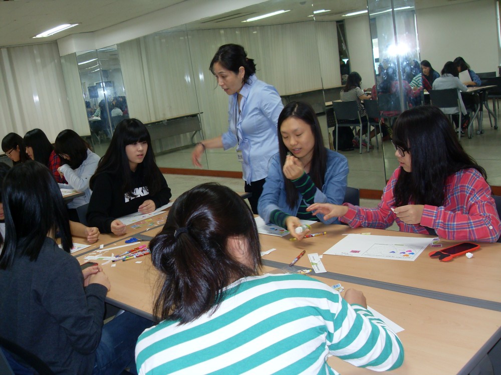 사파중학교 학교밖체험활동 ~ 9반_1