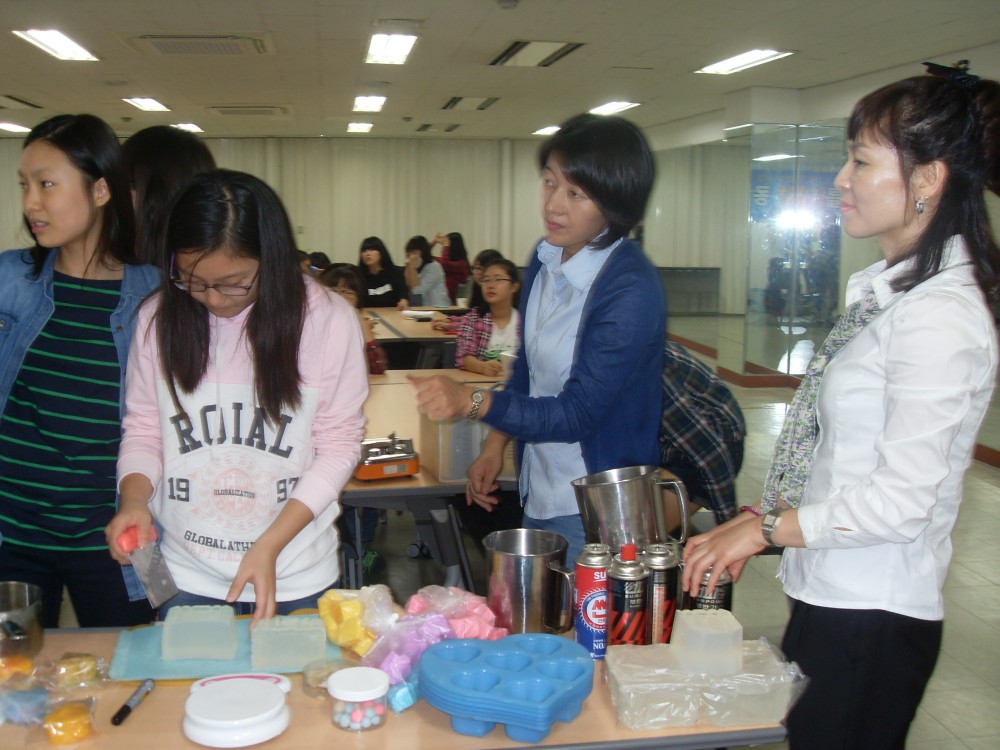 사파중학교 학교밖체험활동 ~ 9반_7