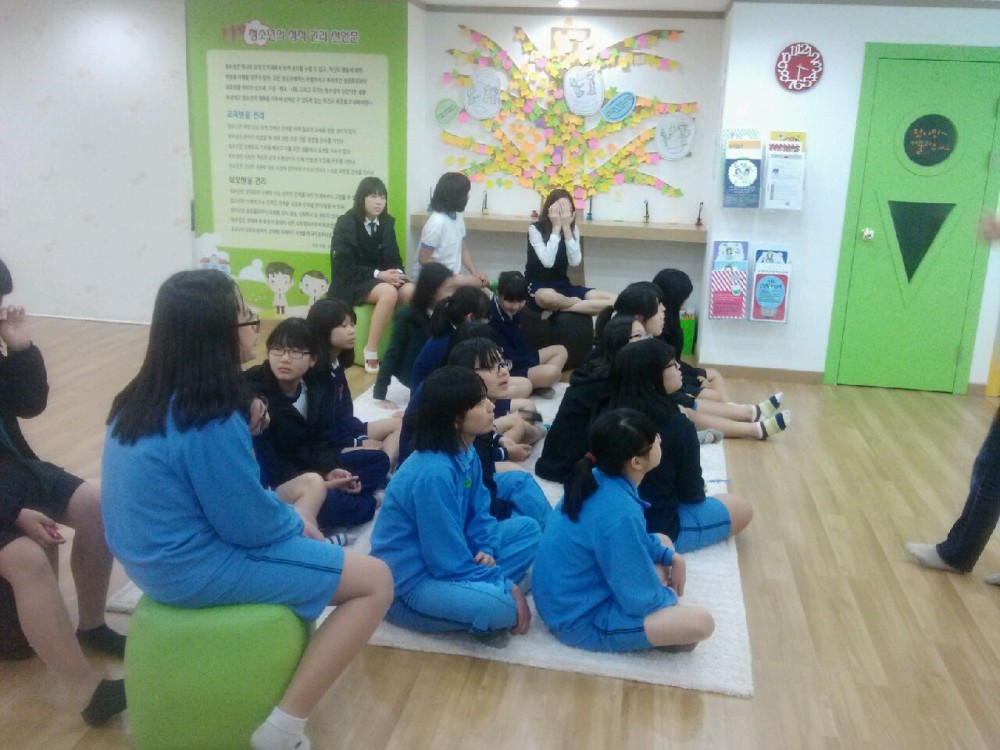 토월중학교 체험활동_9