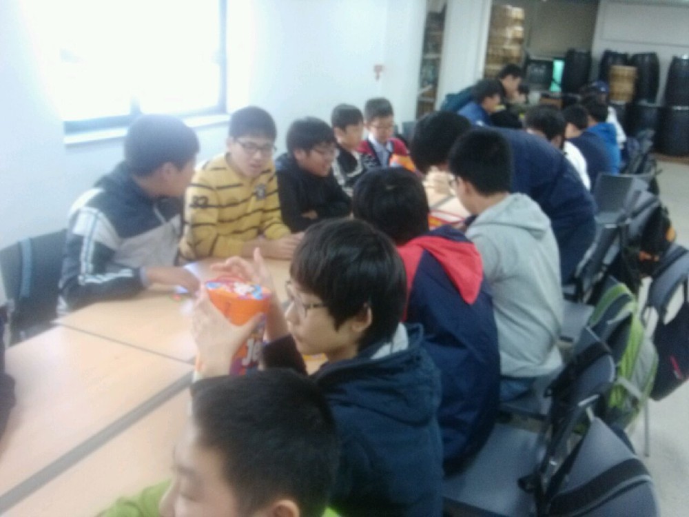 함안중학교 학교밖체험활동 _17