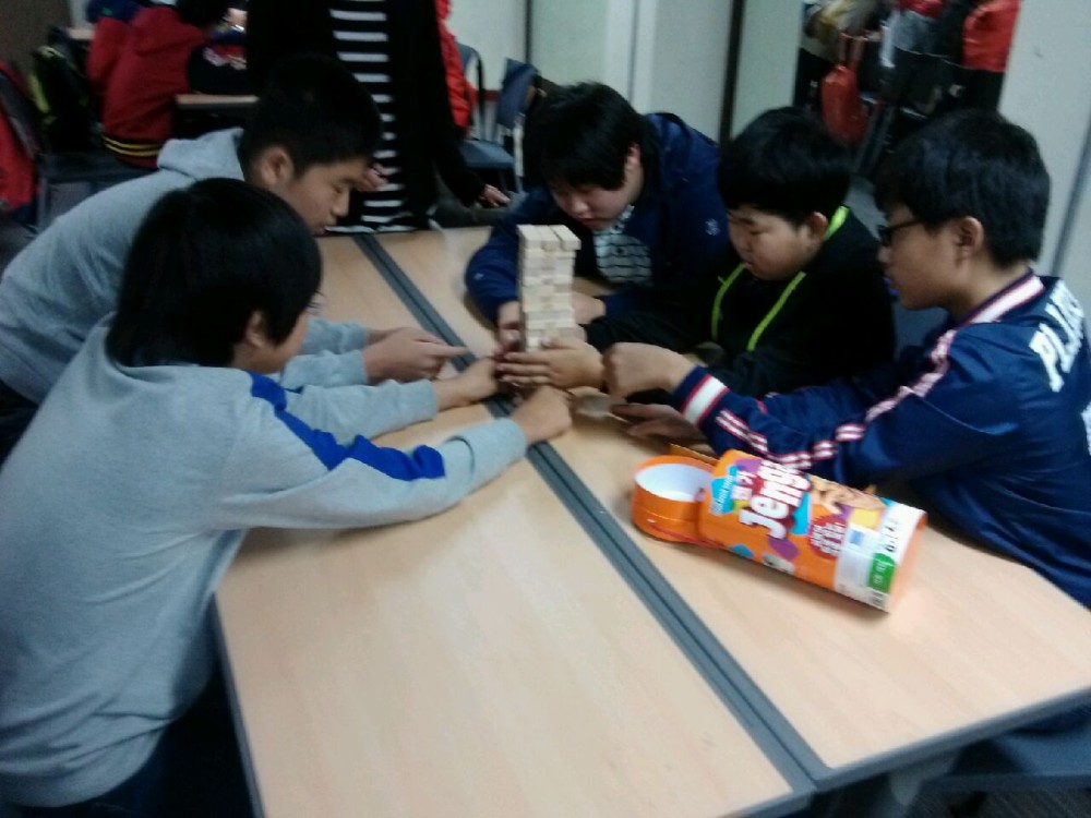 함안중학교 학교밖체험활동 _3