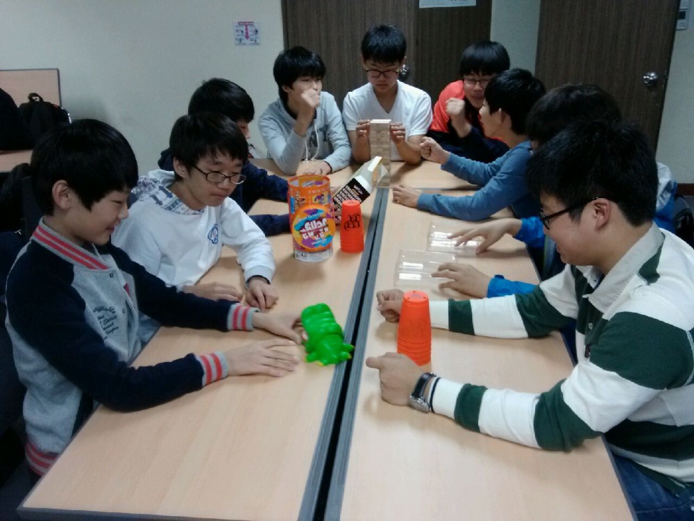함안중학교 학교밖체험활동 _4