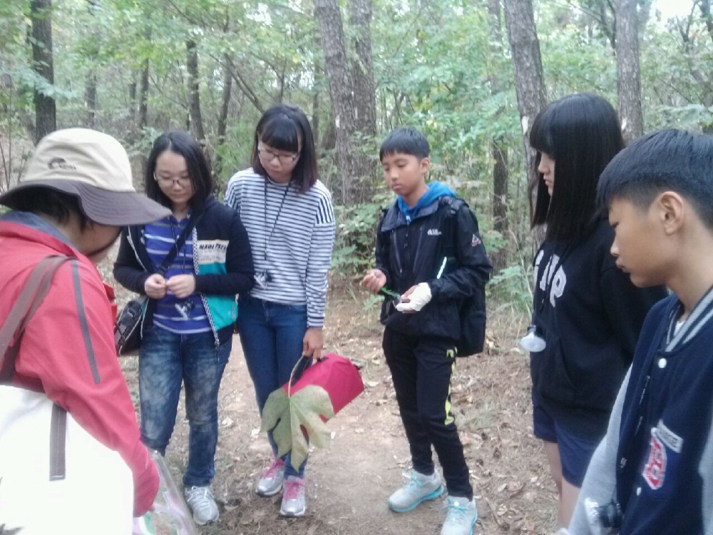 인증수련활동 1185호 에코투어링 활동사진_5