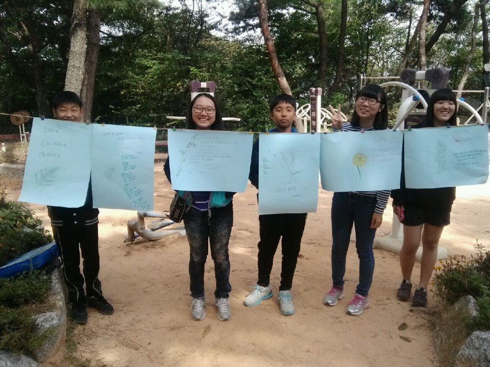 인증수련활동 1185호 에코투어링 활동사진_9