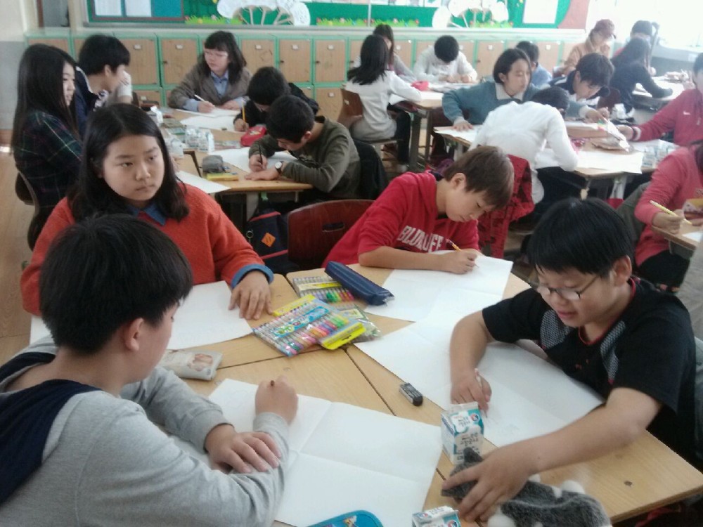 삼정자초등학교 교육기부활동 이야기,,,,,_13