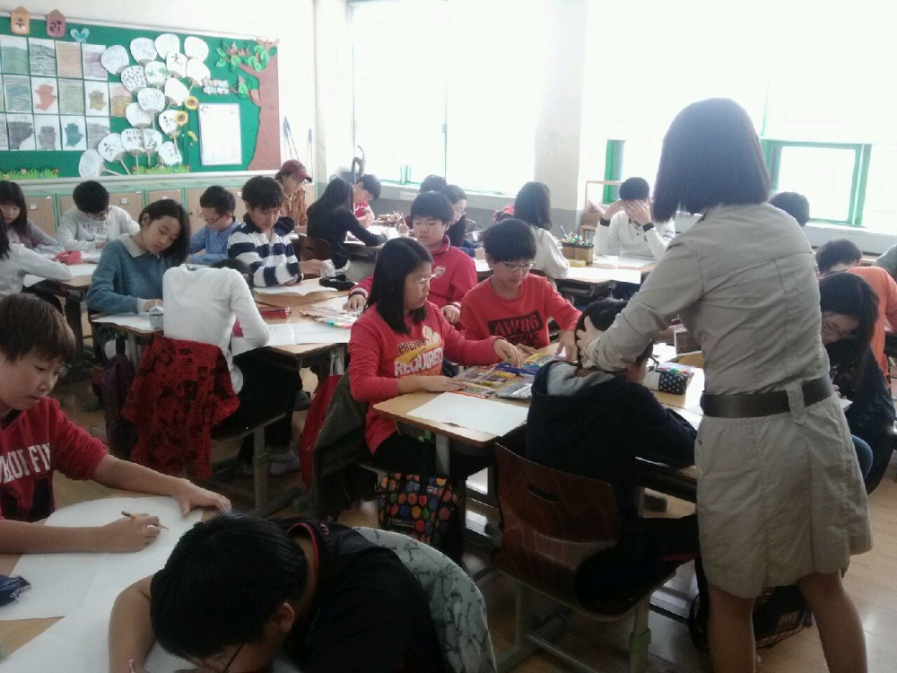 삼정자초등학교 교육기부활동 이야기,,,,,_14