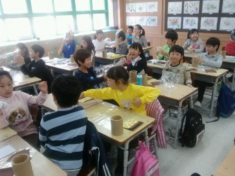 삼정자초등학교 교육기부활동 이야기,,,,,_3