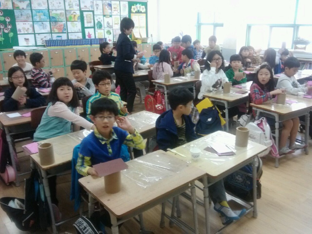 삼정자초등학교 교육기부활동 이야기,,,,,_4
