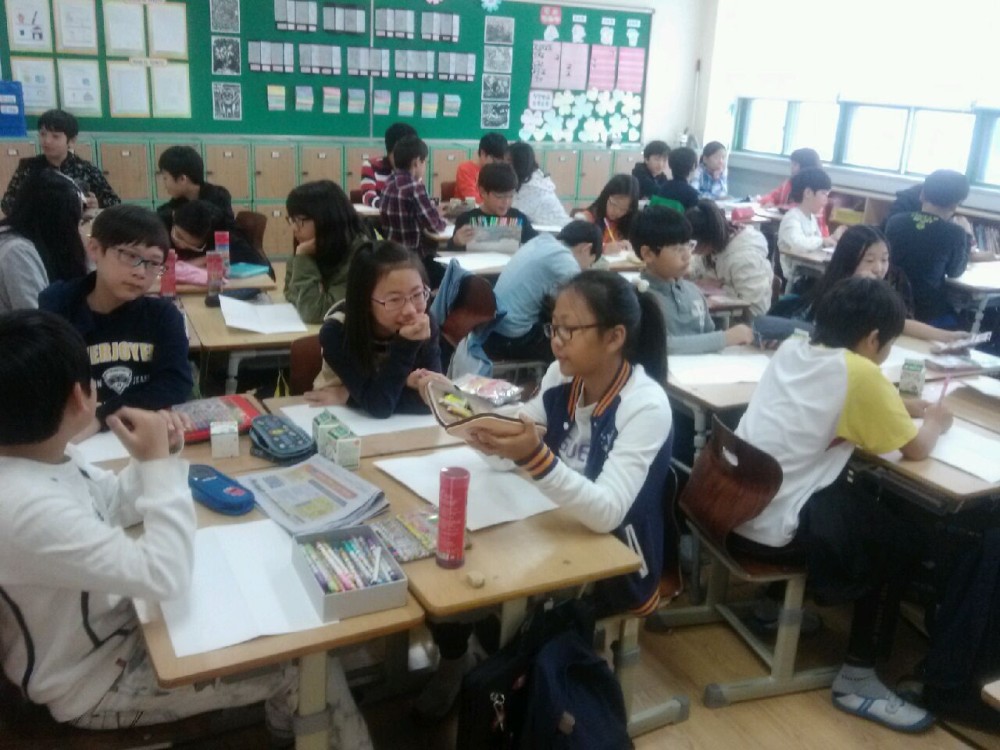삼정자초등학교 교육기부활동 이야기,,,,,_6