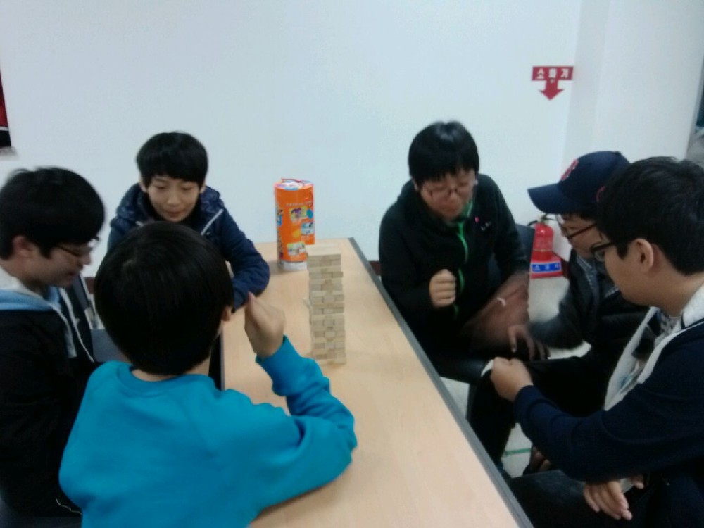 상남중 2학년 9반 꽃미남 + 매너반 가을스토리 _11