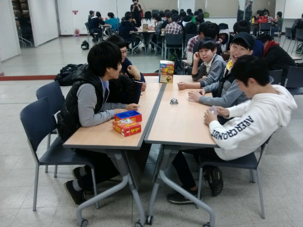 상남중 2학년 9반 꽃미남 + 매너반 가을스토리 _12