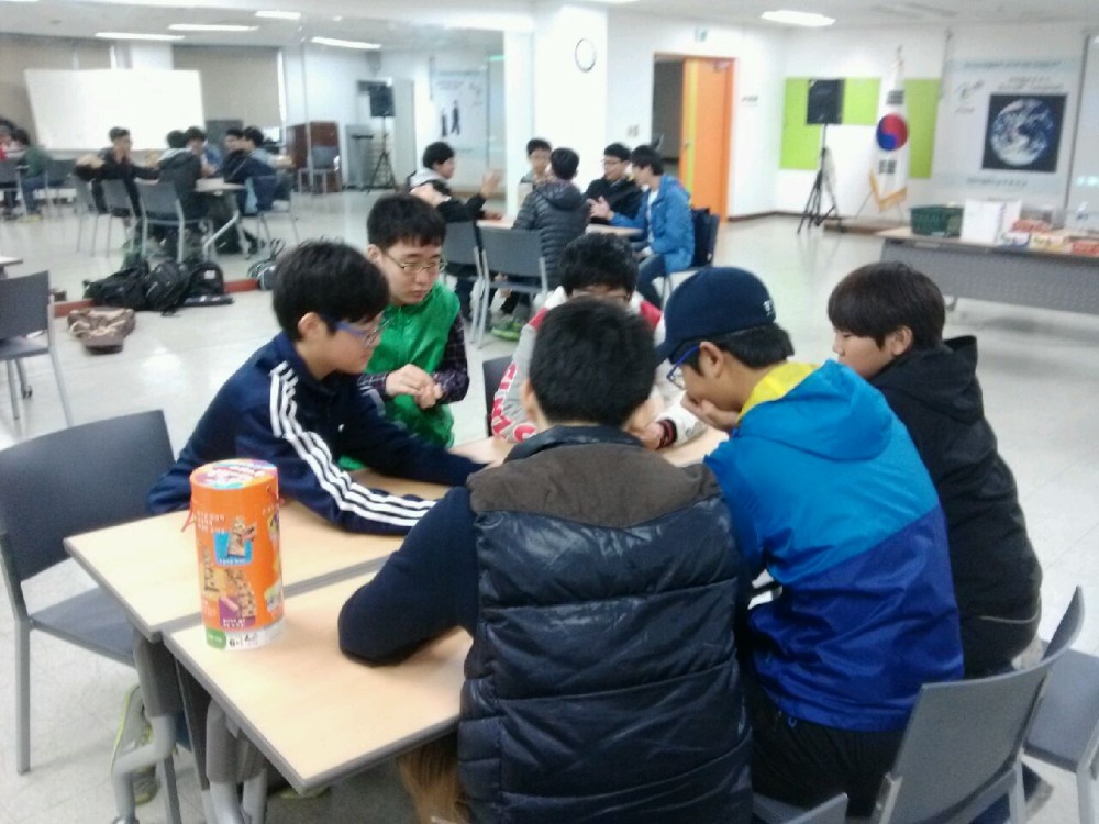 상남중 2학년 9반 꽃미남 + 매너반 가을스토리 _14