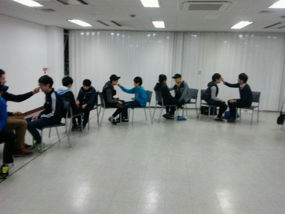 상남중 2학년 9반 꽃미남 + 매너반 가을스토리 _3