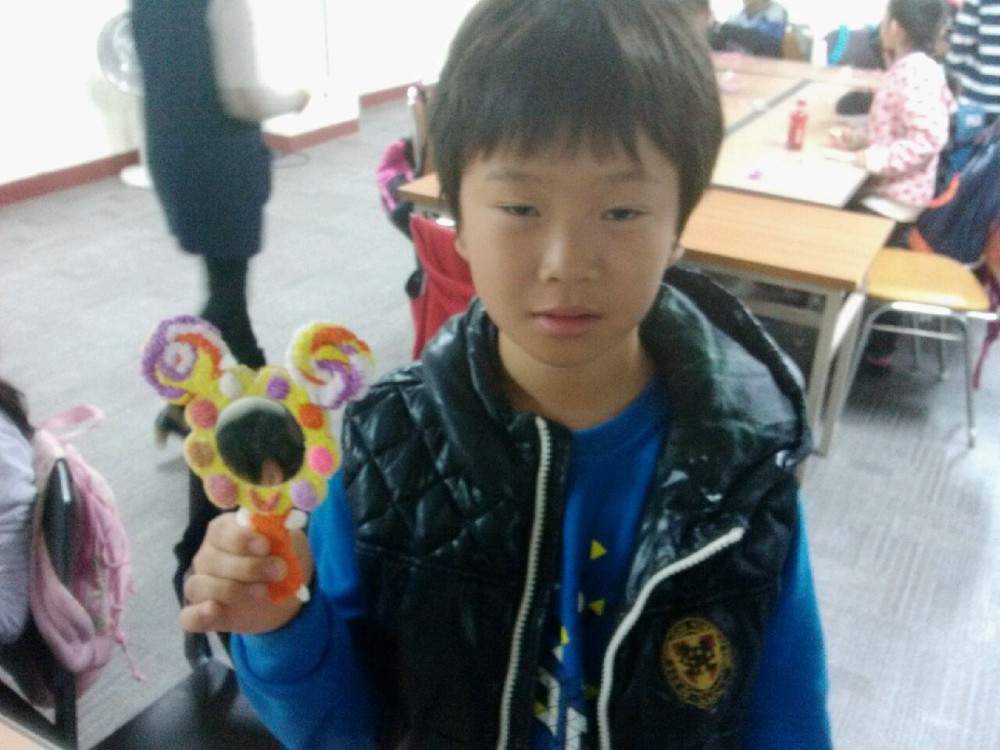 북면초등학교 신나go 즐겁go  일일체험 스토리 _12