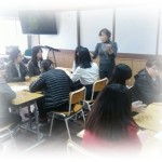 진해여자중학교 달콤한 하루^^ 쵸콜릿만들기  게시물 미리보기 사진
