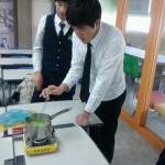 양덕중학교 수학동아리의 천연비누체험활동 게시물 미리보기 사진