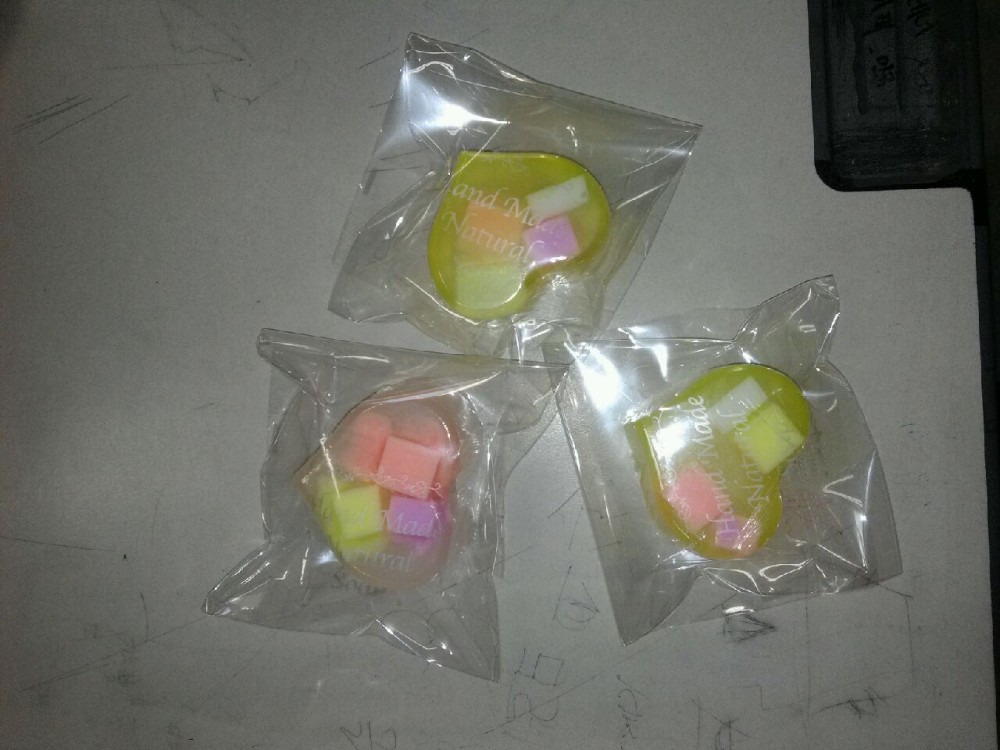 양덕중학교 수학동아리의 천연비누체험활동_2