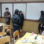 진해여자중학교 미술치료+종이접기  게시물 미리보기 사진
