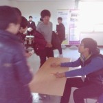 청소년 깡 축제 청소년운영위원들과 함께  게시물 미리보기 사진