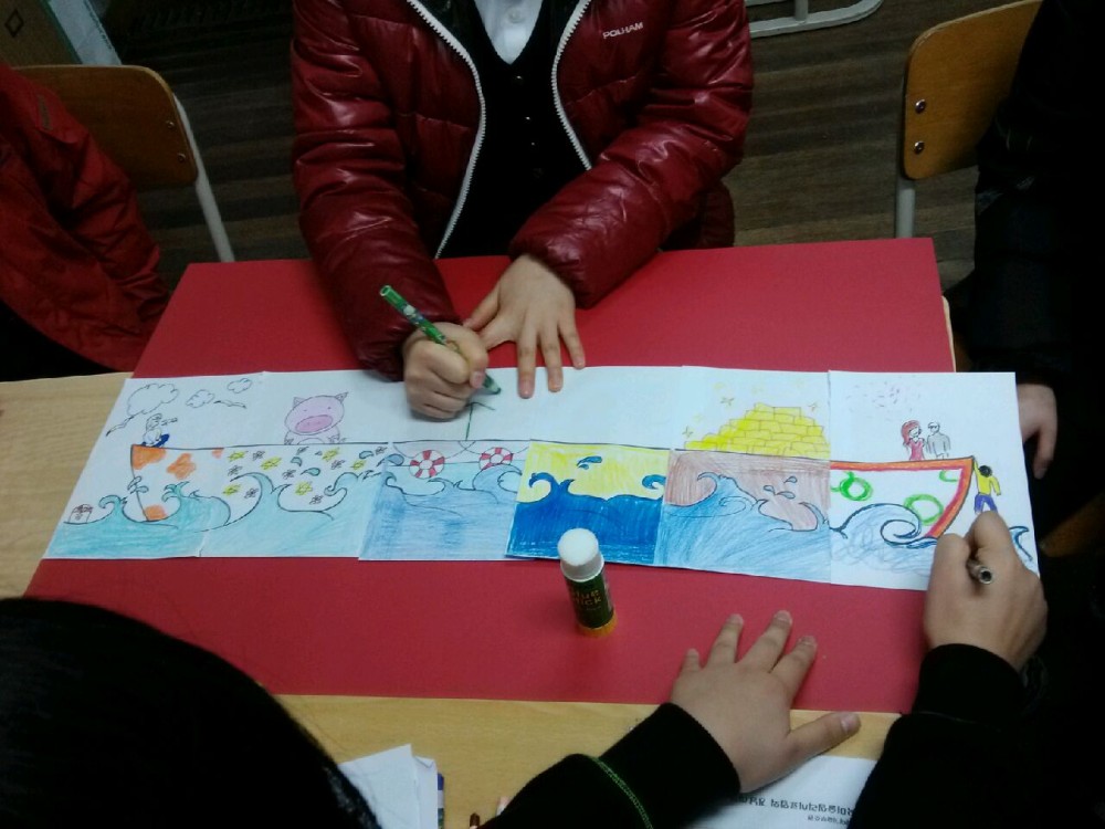마산무학여자고등학교 신입생오리엔테이션  _7
