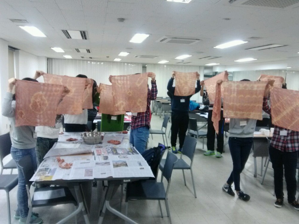 봉림중학교 방학교실 ~재능기부활동 1탄 _1