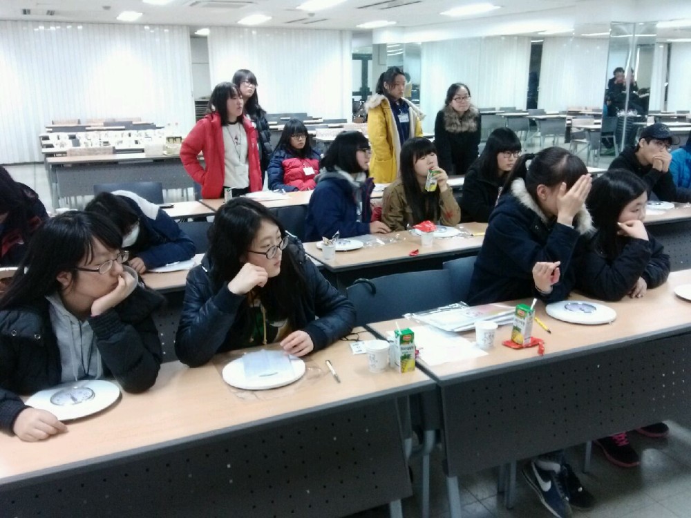 봉림중학교 방학교실 ~재능기부활동 1탄 _5
