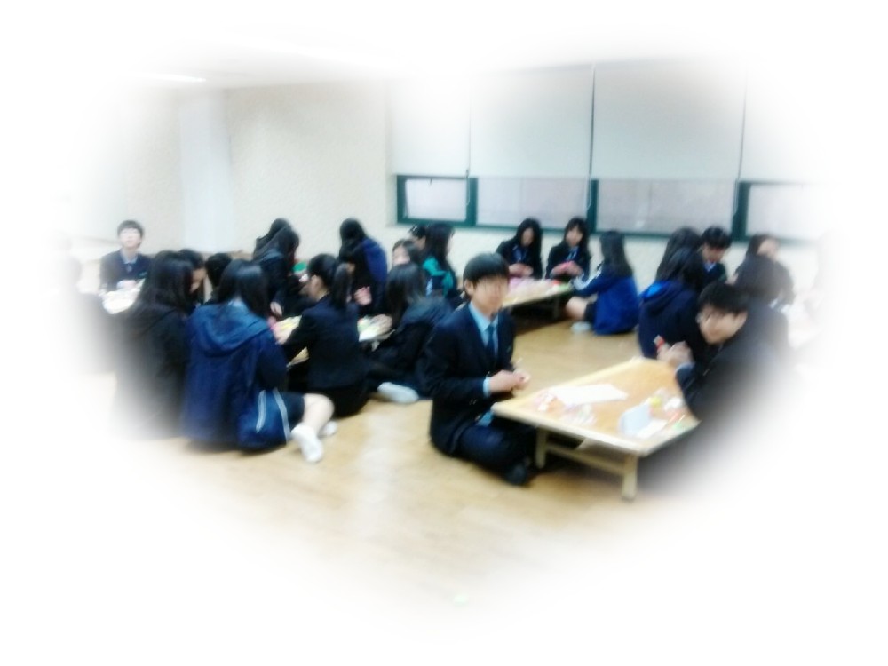 상남중학교 1학년 창의적체험활동_3