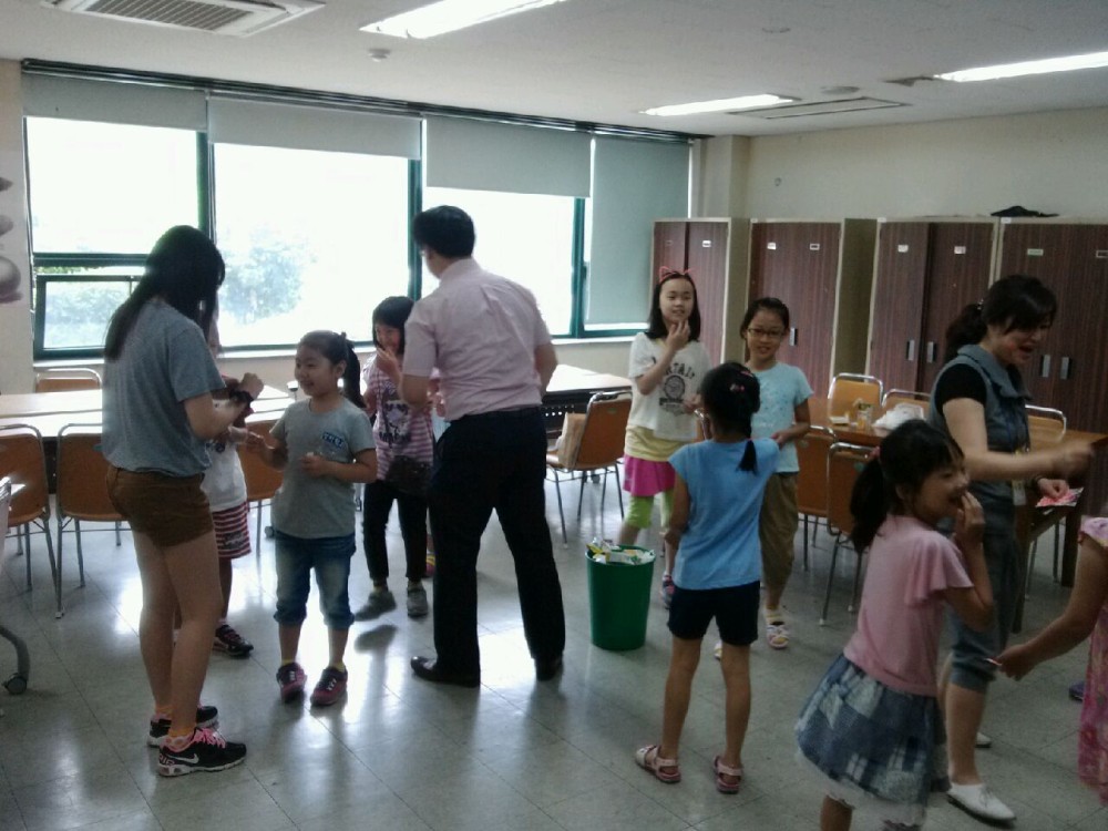 토요성장놀이터 2분기 오프닝 이모저모 _2