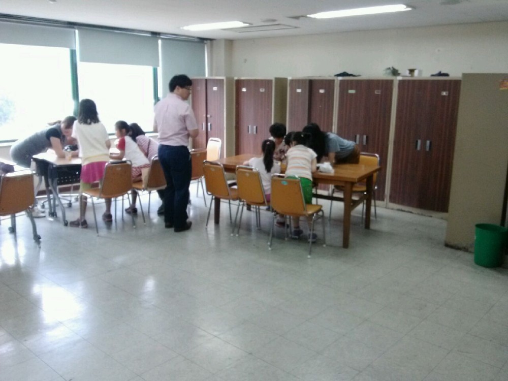 토요성장놀이터 2분기 오프닝 이모저모 _5