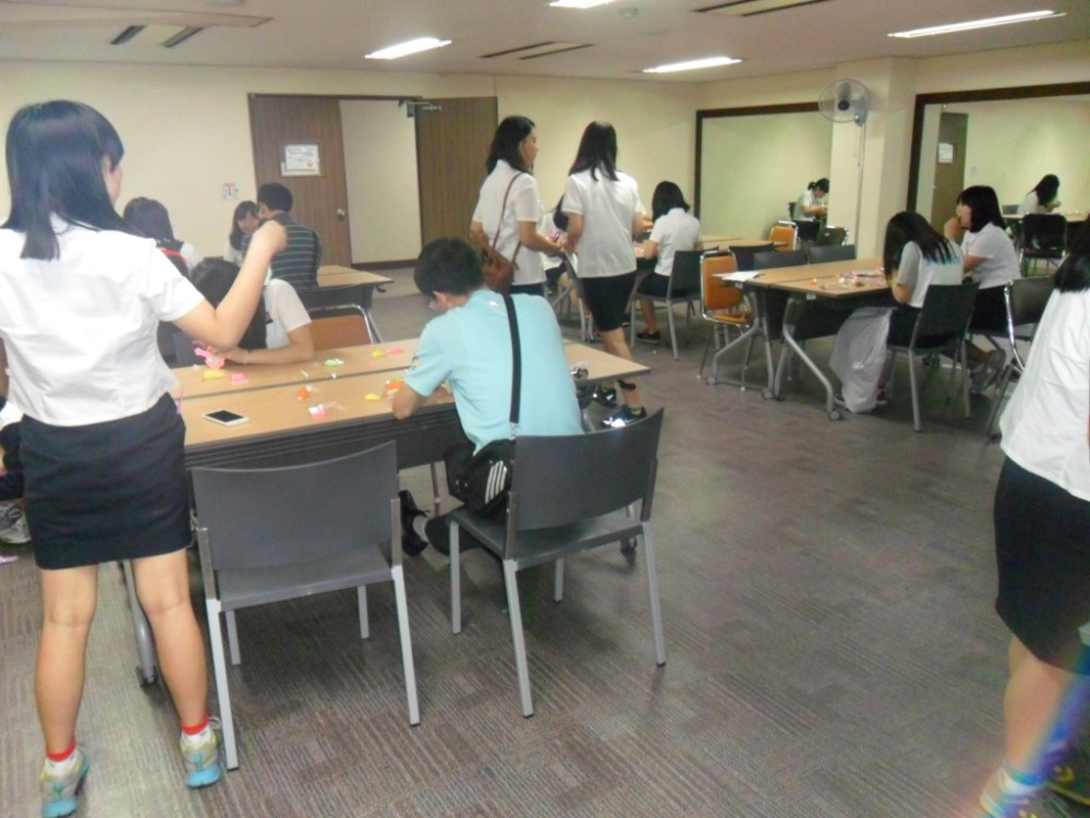 진영고등학교 창의적체험활동 _3