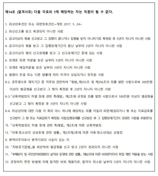 [우리누리청소년문화센터] 기간제 근로자 공개경쟁 긴급채용 공고 _2