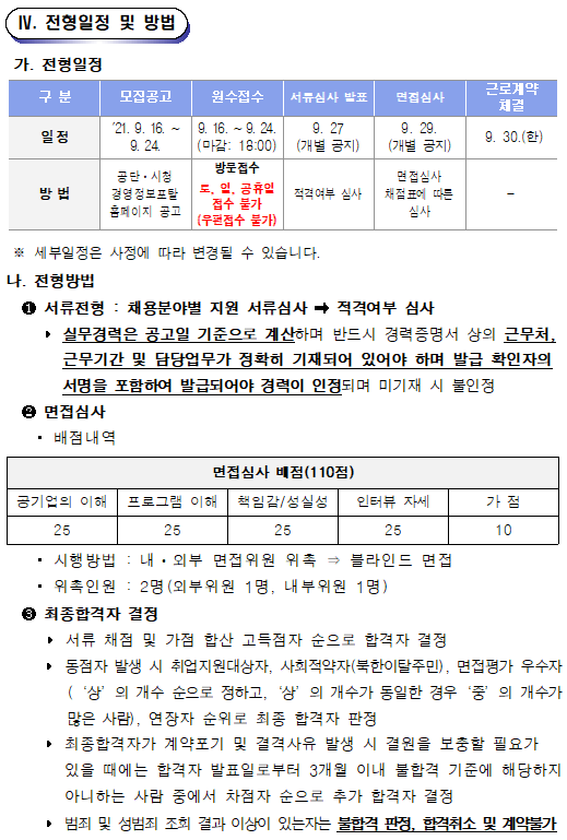 [마산합포스포츠센터] 생활체육 프로그램 도급강사 채용_3