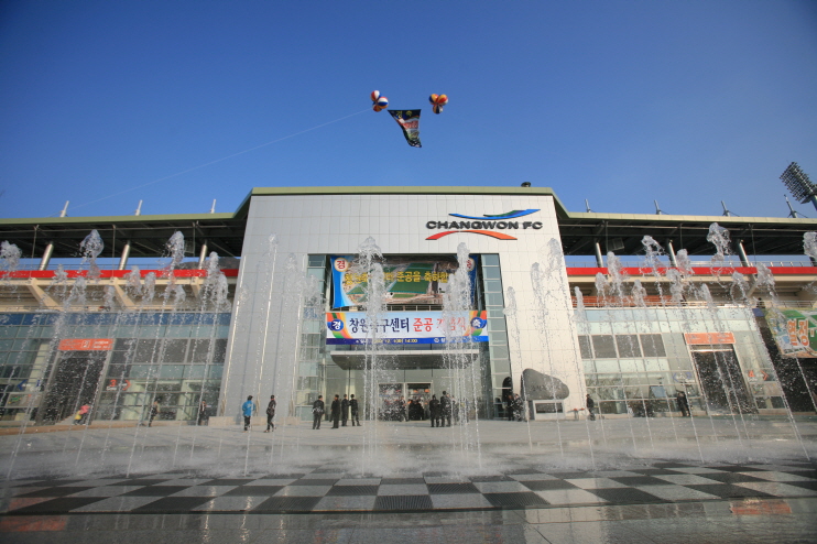 축구센터 주경기장_1