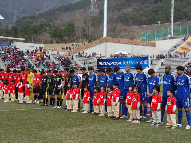 [K리그] 경남FC VS 수원삼성_5