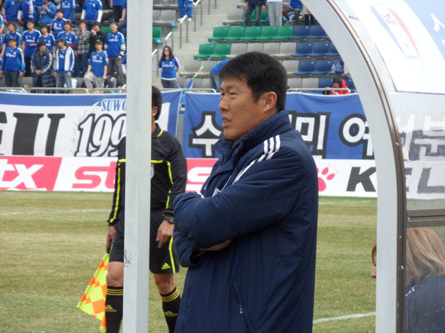 [K리그] 수원삼성 VS 경남FC_1