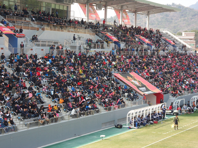 [K리그] 수원삼성 VS 경남FC_2