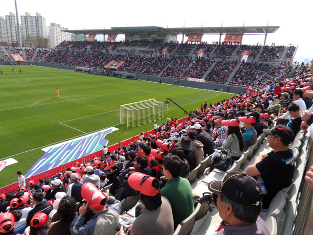 [K리그] 경남FC vs 서울FC_2