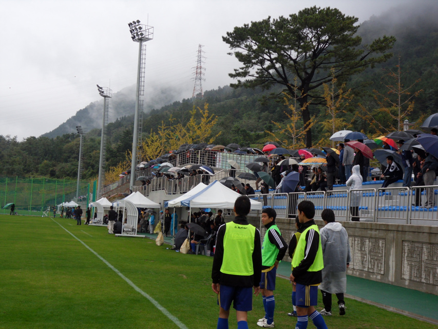 2010 대교눈높이 전국 고등 축구리그 왕중왕전 _6