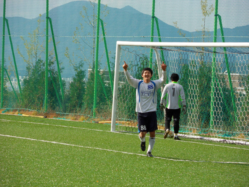 제1회 통합창원시장기 기관, 기업체 축구대회 _3