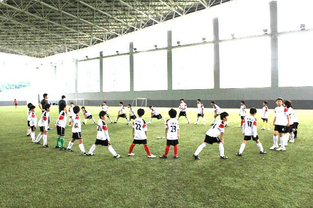 창원축구센터 유소년 축구교실 캠프_26