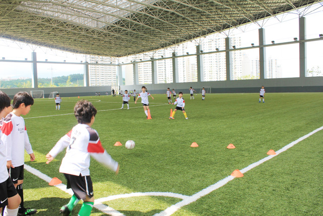 창원축구센터 유소년 축구교실 캠프_4