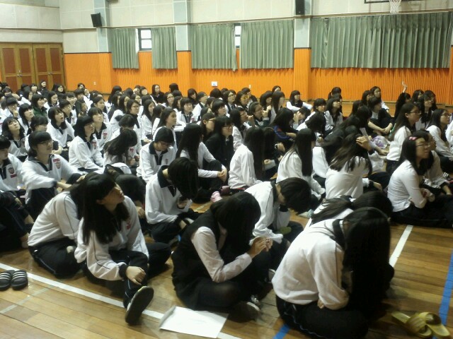 학교로 찾아가는 창의적 체험활동 Start _3