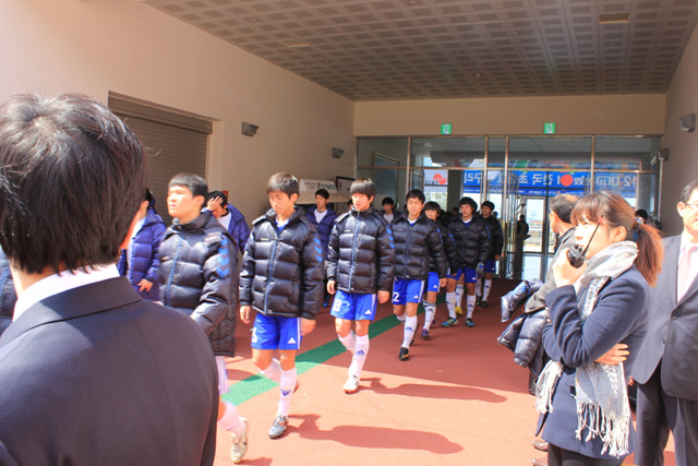 2012 대교눈높이 초중고 축구리그 개막전_2
