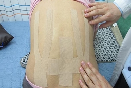 요통관리를 위한 테이핑 교실 운영_2