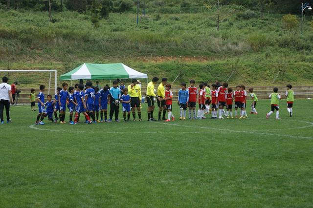 2012년 제17회 리틀K리그 전국유소년 축구대회(준우승)_1
