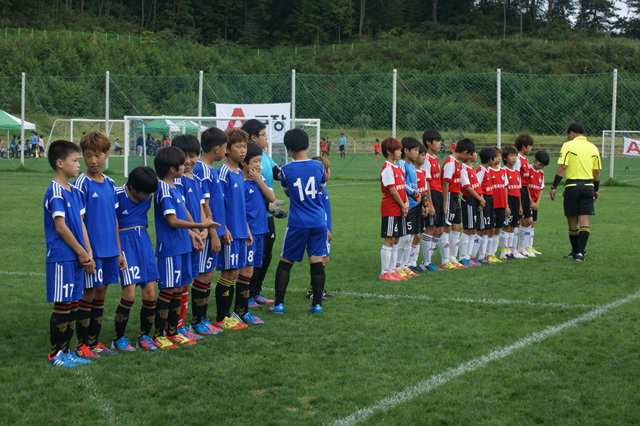 2012년 제17회 리틀K리그 전국유소년 축구대회(준우승)_2