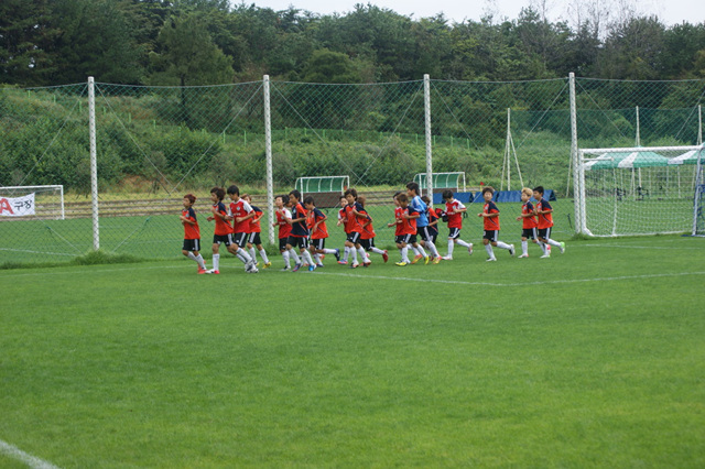 2012년 제17회 리틀K리그 전국유소년 축구대회(준우승)_4