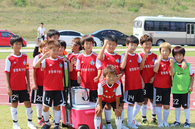 제5회 구미새마을컵 및 제17회 리틀K리그 전국유소년축구대회(준우승)_5