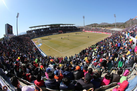 (5월 12일 K-리그) 경남FC vs 대구FC_1